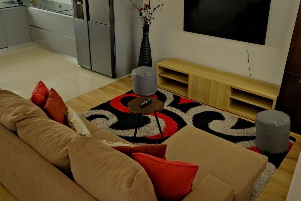 אספוסנדה Avenida House A 700 Metros Da Praia מראה חיצוני תמונה