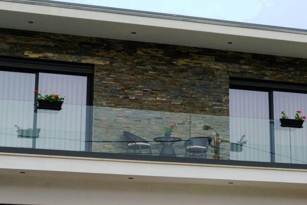 אספוסנדה Avenida House A 700 Metros Da Praia מראה חיצוני תמונה