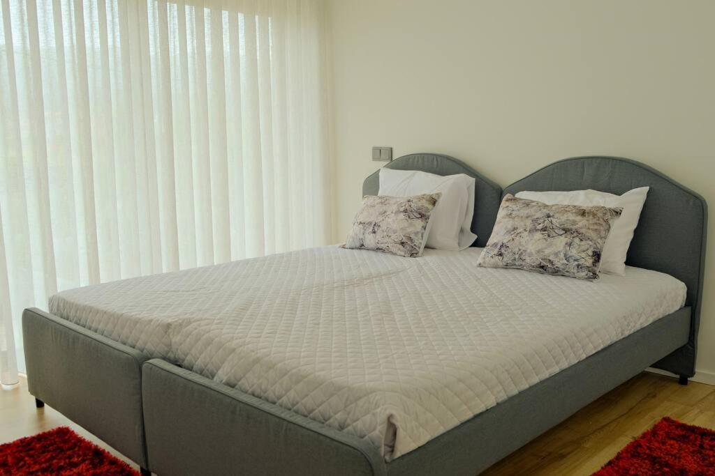 אספוסנדה Avenida House A 700 Metros Da Praia מראה חיצוני תמונה